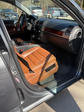 VW Touareg V10 - 4300 € / 8410.07 лв. - 36938313 8