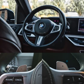 BMW X7 xDrive 40d M Sport Individual - 81990 € / 160358.50 лв. - 43296185 8