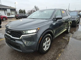 Kia Sorento LX+ АВТО КРЕДИТ