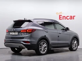 Hyundai Santa fe 2.0 4Wd Exclusive Special - 15206 € / 29740.35 лв. - 58130685 2