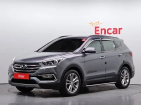 Hyundai Santa fe 2.0 4Wd Exclusive Special