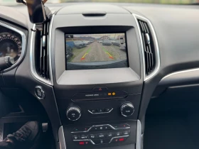 Ford Edge 2.0TDCI * TITANIUM* NAVI* DISTRONIC - 13990 € / 27362.06 лв. - 61254858 13