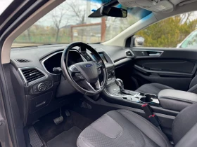 Ford Edge 2.0TDCI * TITANIUM* NAVI* DISTRONIC - 13990 € / 27362.06 лв. - 61254858 7