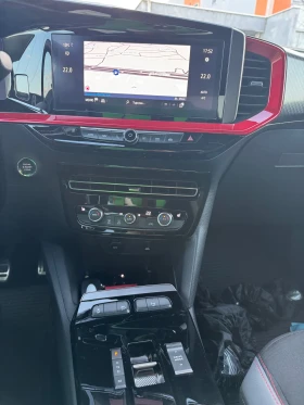 Opel Mokka GS-LINE - 18650 € / 36476.23 лв. - 59637241 13