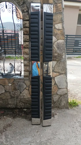 Dodge RAM 1500 пикап - 230 € / 449.84 лв. - 51759943 3