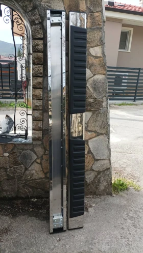 Dodge RAM 1500 пикап