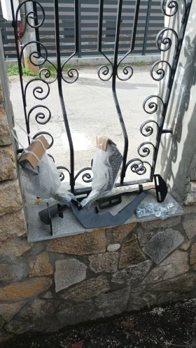 Dodge RAM 1500 пикап - 230 € / 449.84 лв. - 51759943 2