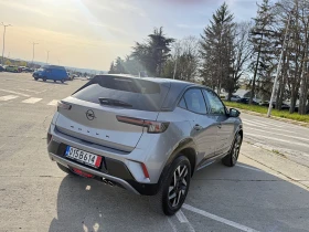 Opel Mokka 4000km///New Model 2025///Във Гаранция/// - 24490 € / 47898.28 лв. - 58277484 7