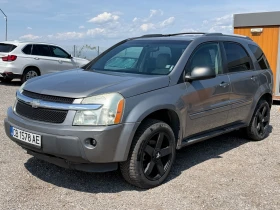 Chevrolet Equinox LT AWD Auto 3.4i V6 � ��� / ���� / � ������� | Mobile.bg � ����� ������ 3