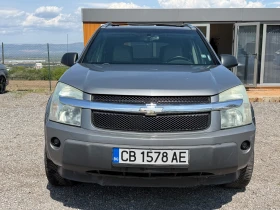 Chevrolet Equinox LT AWD Auto 3.4i V6 � ��� / ���� / � ������� | Mobile.bg � ����� ������ 2
