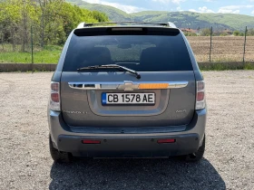 Chevrolet Equinox LT AWD Auto 3.4i V6 � ��� / ���� / � ������� | Mobile.bg � ����� ������ 5