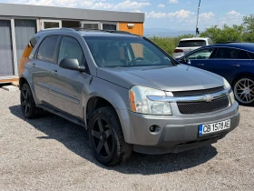 ����� �� �������� �� Chevrolet Equinox LT AWD Auto 3.4i V6 � ��� / ���� / � �������