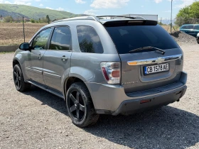 Chevrolet Equinox LT AWD Auto 3.4i V6 � ��� / ���� / � ������� | Mobile.bg � ����� ������ 6