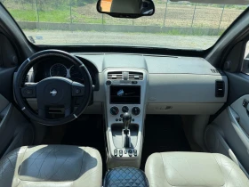 Chevrolet Equinox LT AWD Auto 3.4i V6 � ��� / ���� / � ������� | Mobile.bg � ����� ������ 8