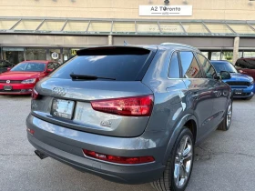 Audi Q3 2.0 TFSI quattro* ����������* (���� �� ��)  | Mobile.bg � ����� ������ 6