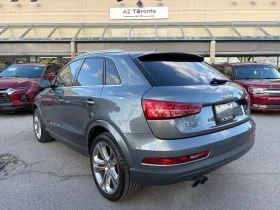 Audi Q3 2.0 TFSI quattro* ����������* (���� �� ��)  | Mobile.bg � ����� ������ 7