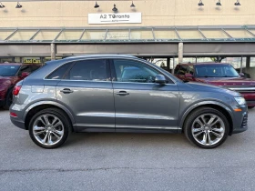 Audi Q3 2.0 TFSI quattro* ����������* (���� �� ��)  | Mobile.bg � ����� ������ 5