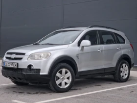 Chevrolet Captiva | Mobile.bg � ����� ������ 2
