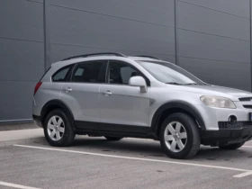 Chevrolet Captiva | Mobile.bg � ����� ������ 3