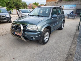 ����� �� �������� �� Suzuki Grand vitara 2.0i--128kc-��� ���������