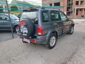 Suzuki Grand vitara 2.0i--128kc-��� ��������� | Mobile.bg � ����� ������ 6