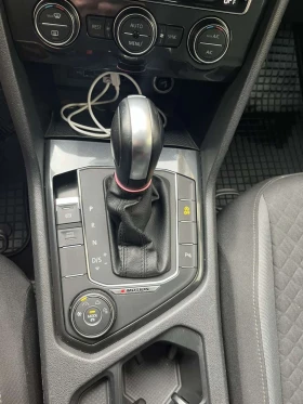 VW Tiguan TSI 2.0 190 �.�. | Mobile.bg � ����� ������ 6