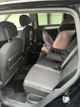 VW Tiguan TSI 2.0 190 �.�. | Mobile.bg � ����� ������ 9