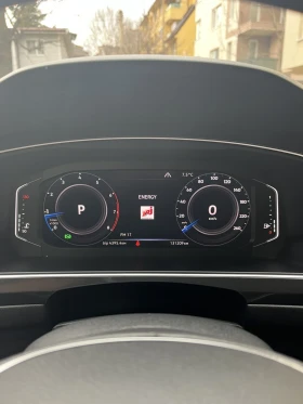 VW Tiguan TSI 2.0 190 �.�. | Mobile.bg � ����� ������ 7
