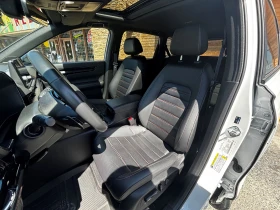 Honda Cr-v TOURING HYBRID 2.0 * * CARFAX * * АВТО КРЕДИТ * *  | Auto.bg — изображение 6