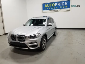 BMW X3 * PANORAMA * AWD * Автокредит (Цена до България) - 21899 € / 42830.72 лв. - 45780118 3