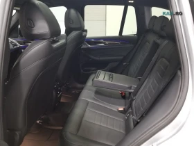 BMW X3 * PANORAMA * AWD * Автокредит (Цена до България) - 21899 € / 42830.72 лв. - 45780118 10