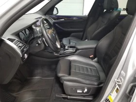 BMW X3 * PANORAMA * AWD * Автокредит (Цена до България) - 21899 € / 42830.72 лв. - 45780118 9