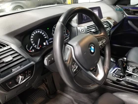 BMW X3 * PANORAMA * AWD * Автокредит (Цена до България) - 21899 € / 42830.72 лв. - 45780118 12