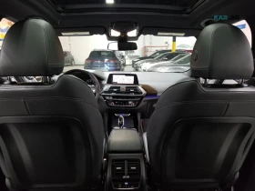 BMW X3 * PANORAMA * AWD * Автокредит (Цена до България) - 21899 € / 42830.72 лв. - 45780118 11