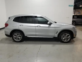 BMW X3 * PANORAMA * AWD * Автокредит (Цена до България) - 21899 € / 42830.72 лв. - 45780118 6