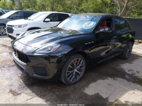 Maserati Grecale Modena AWD | Mobile.bg � ����� ������ 2