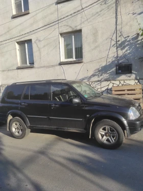 Suzuki Grand vitara XL 7 | Mobile.bg � ����� ������ 3