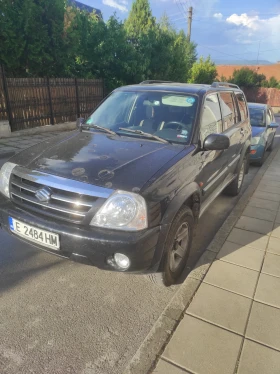 Suzuki Grand vitara XL 7 | Mobile.bg � ����� ������ 4