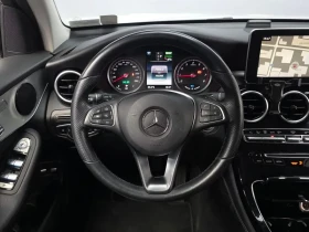 Mercedes-Benz GLC 300 4Matic - 17066 € - 43229785 13