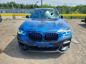 BMW X3 3.0l xDrivem40I | Mobile.bg � ����� ������ 5
