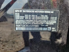 BMW X3 3.0l xDrivem40I | Mobile.bg � ����� ������ 13