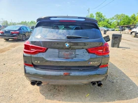 BMW X3 3.0l xDrivem40I | Mobile.bg � ����� ������ 6