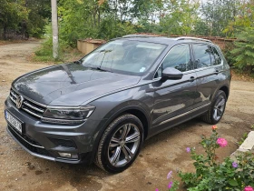 VW Tiguan - 21000 € - 70673923 4