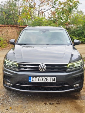VW Tiguan - 21000 € - 70673923 14