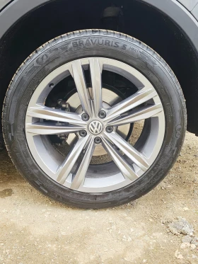VW Tiguan - 21000 € - 70673923 13