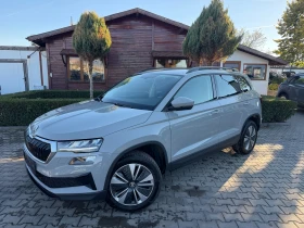Skoda Karoq 1.5TSI AVTOMAT/NAVI/KAMERA/DIGITAL EURO 6