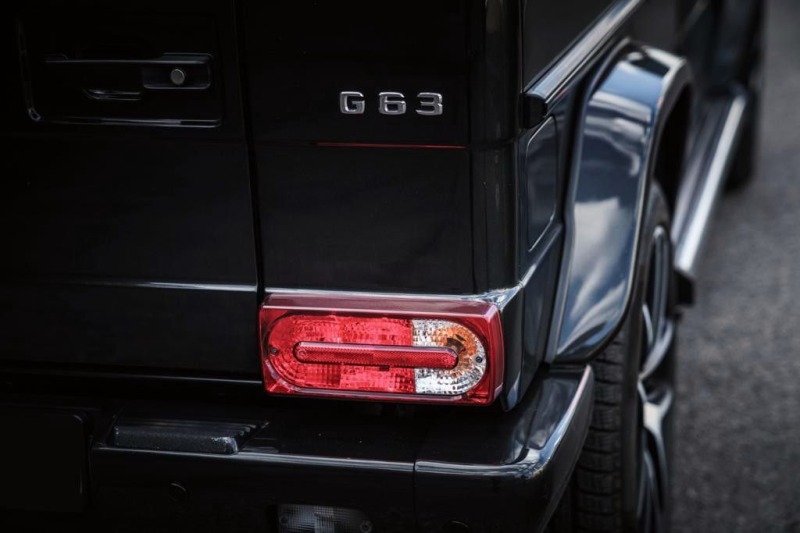 Mercedes-Benz G 63 AMG Edition 463*Designo*Carbon*AHK, снимка 10 - Автомобили и джипове - 46275168