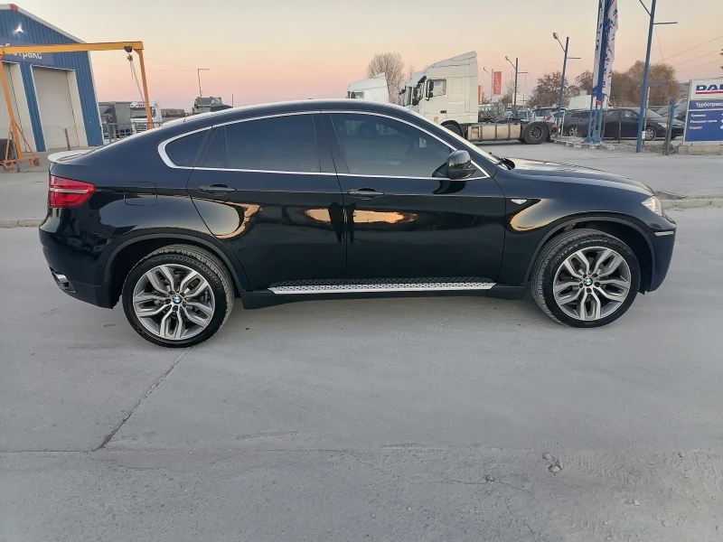 BMW X6 3.0D * FECELIFT * * xDRIVE * * KAMERA-FUL, снимка 7 - Автомобили и джипове - 47879447