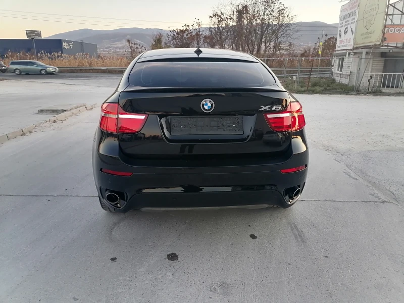 BMW X6 3.0D * FECELIFT * * xDRIVE * * KAMERA-FUL, снимка 5 - Автомобили и джипове - 47879447