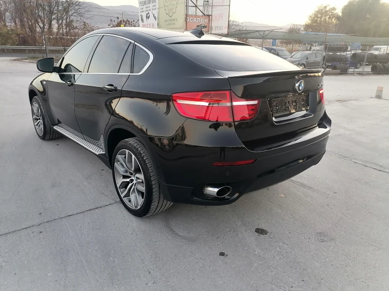 BMW X6 3.0D * FECELIFT * * xDRIVE * * KAMERA-FUL, снимка 4 - Автомобили и джипове - 47879447